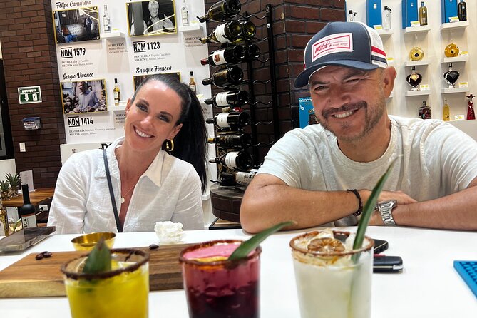 Explore Mexico Finest Agave Spirits and Cocktails - Plan carefully for alcohol and transportation
