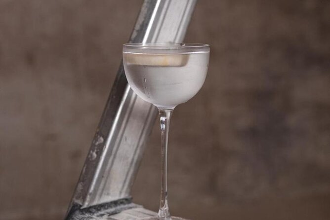 Explore speakeasies and hidden bars, sip meet & socialize - Practical Tips for a Better Evening