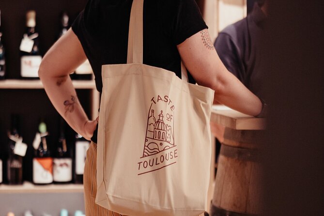 Explore Toulouse Wine Bars with a Local Wine Expert - At a glance: what makes this Toulouse wine walk worthwhile