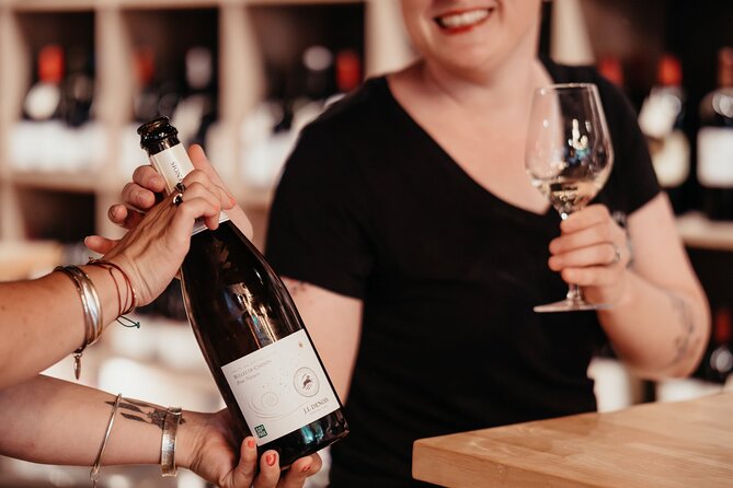 Explore Toulouse Wine Bars with a Local Wine Expert - Three Toulouse wine bars, three different moods