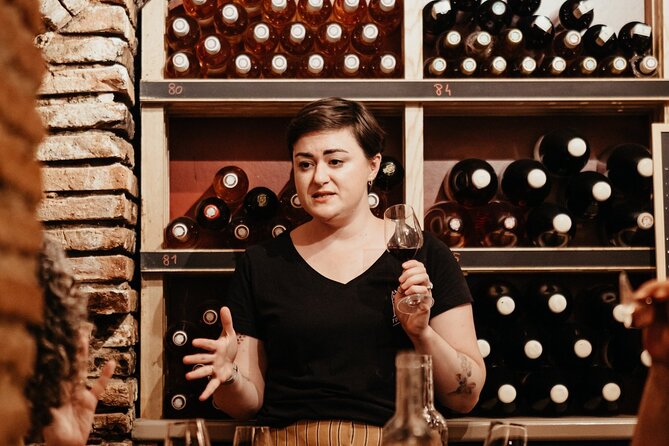 Explore Toulouse Wine Bars with a Local Wine Expert - Why the small group changes the evening