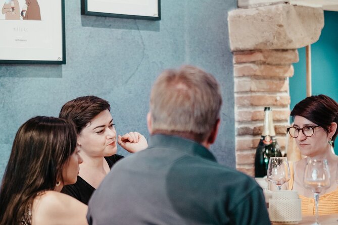 Explore Toulouse Wine Bars with a Local Wine Expert - Is $126.98 a fair price?