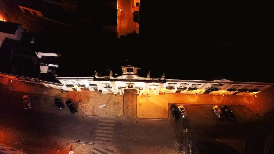 Faro: Night Segway Tour with Cocktails - Starting at Columbus with an Algarve Special Tonic