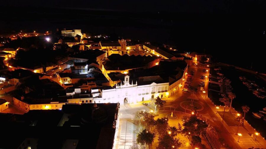Faro: Night Segway Tour with Cocktails - Is $94 per person good value?