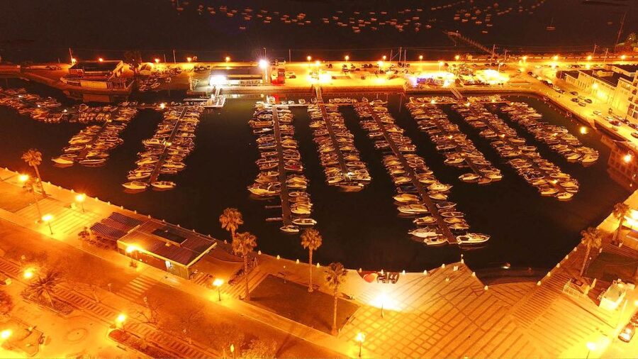 Faro: Night Segway Tour with Cocktails - Who should book this Faro evening tour?