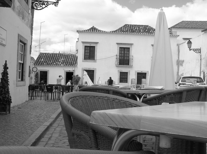 Faro: Sunset Segway Tour with Cocktails - Booking details that matter