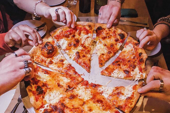 Fishtown Flavor trip: taste of Fishtowns bar & bites - How the bar element affects the price