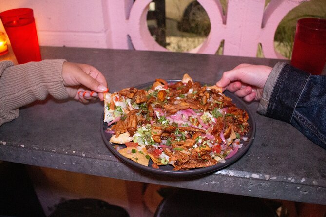 Fishtown Flavor trip: taste of Fishtowns bar & bites - Is two hours enough?