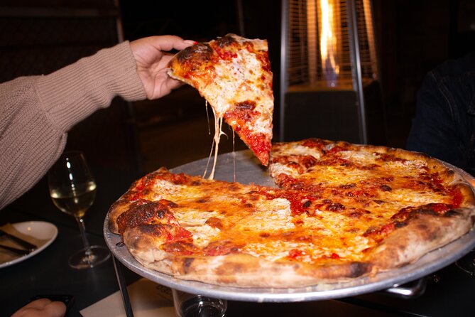 Fishtown Flavor trip: taste of Fishtowns bar & bites - Who should book this Fishtown outing?