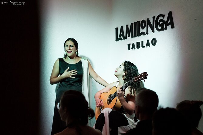 Flamenco Show in Seville at Bar and Tapas - What kind of flamenco evening is this?