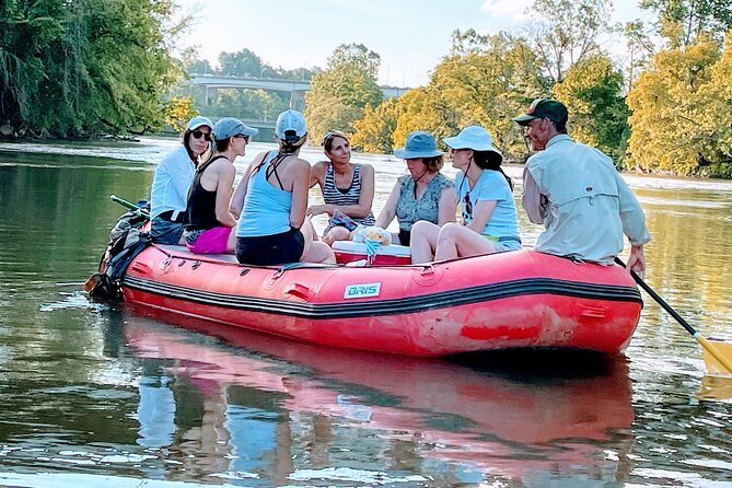 Floating Bar Crawl Tour - Who will enjoy this, and who should skip it?