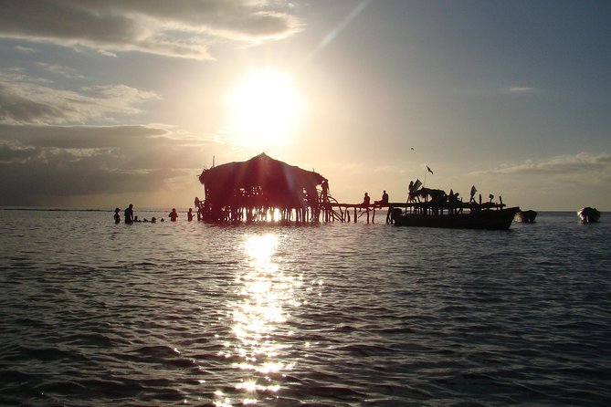 Floyd's Pelican Bar [Private Transportation] - Key Points Before You Book