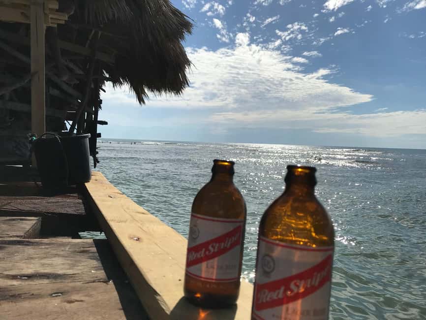 Floyd’s Pelican Bar, Ys Falls and Black River Safari Tour - Key points to know before booking