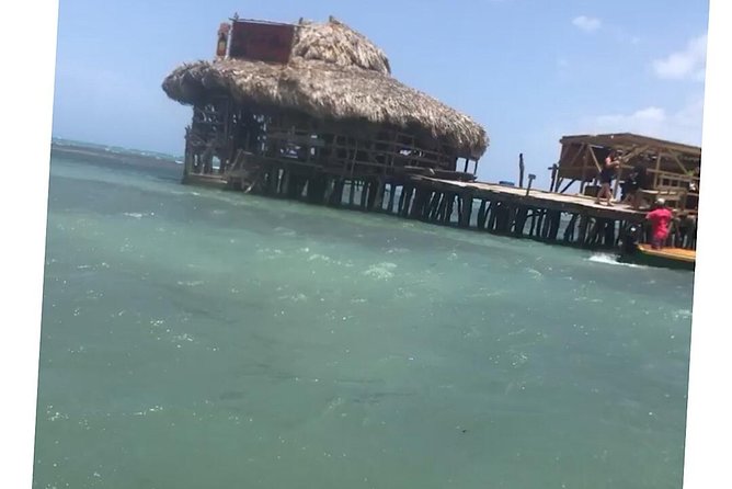 Floyd's Pelican Ocean Bar Private Tour with Transportation - Is $169.24 per person good value?