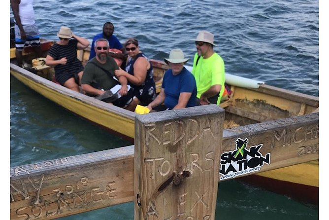 Floyd's Pelican Ocean Bar Private Tour with Transportation - Who will enjoy this private excursion