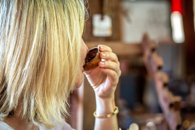 Food & Mixology Tour:Tequila,Tacos, Mezcal and Agave Cocktails - What $98 buys you in practical terms