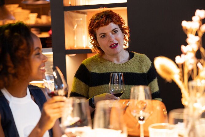 Four hour walking wine tasting tour of Manchester's best bars - Who will enjoy this wine tour most?