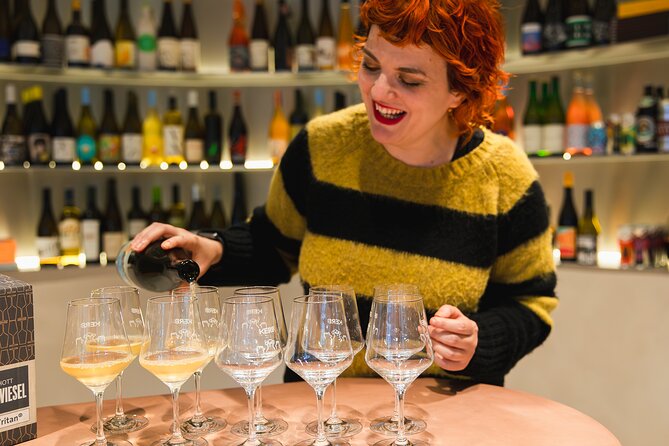 Four hour walking wine tasting tour of Manchester's best bars - From the Emmeline Pankhurst Statue into central Manchester
