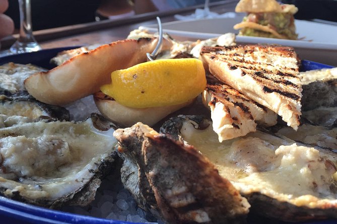 French Quarter Small-Group Cocktail and Foodie Crawl - Restaurant Stops That May Appear