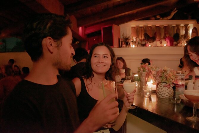 Friday Night Bar Crawl in Guadalajara, Mexico - What the $25 Friday night plan really gives you