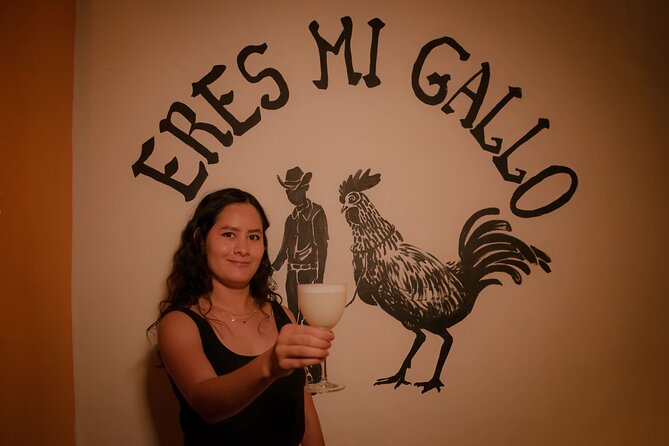 Friday Night Bar Crawl in Guadalajara, Mexico - Fauno Bar brings the night into the nightlife district