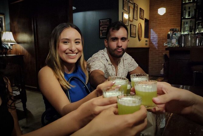 Friday Night Bar Crawl in Guadalajara, Mexico - Timing, transport, and what to carry