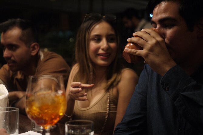 Friday Night Bar Crawl in Guadalajara, Mexico - Who should book this Guadalajara bar crawl?