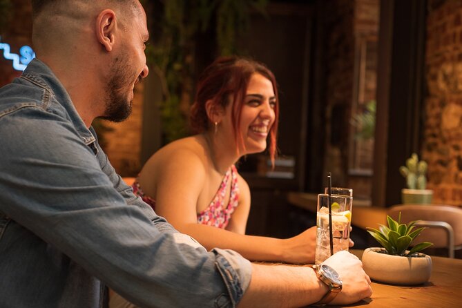Friday Night Pub Crawl in Thessaloniki, Greece - What the $25 price really covers
