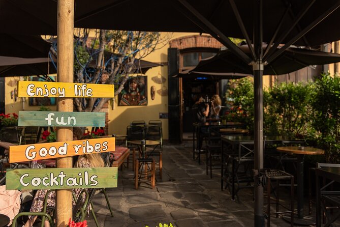 Friday Night Pub Crawl in Thessaloniki, Greece - Who should book this Thessaloniki pub crawl?
