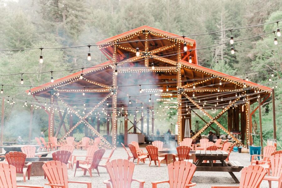 From Fort Bragg: Redwoods Train Ride and Nightclub Ticket - Key Details Before You Go
