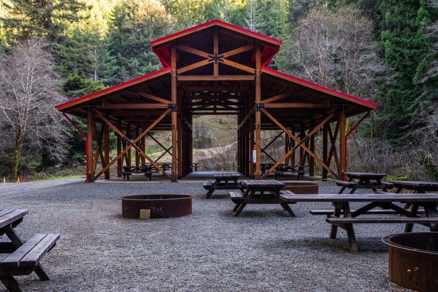 From Fort Bragg: Redwoods Train Ride and Nightclub Ticket - Should You Book the Glen Blair Train Party?