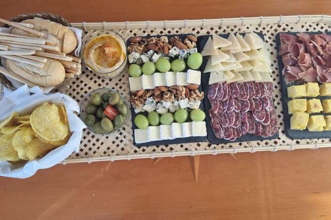 Fuengirola Boat Activity with Cocktail Dinner Champagne & Sunset - Key points to know before booking