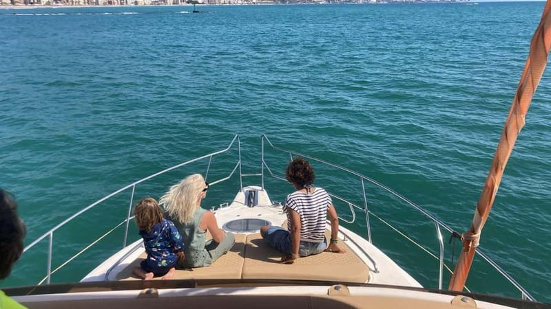 Fuengirola: Sunset Boat Tour - Cocktail Dinner & Champagne - Weather, comfort, and practical limits