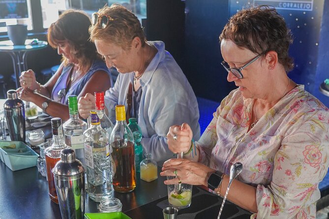 Fuerteventura Wine & Cheese Experience - Key points at a glance