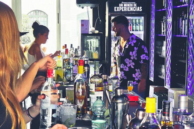 Fuerteventura Wine & Cheese Experience - What the $153.19 price really buys