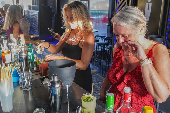 Fuerteventura Wine & Cheese Experience - The small-group limit and the human side