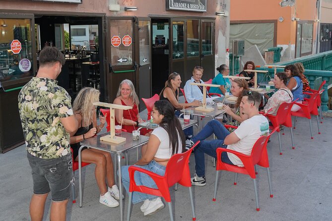 Fuerteventura Wine & Cheese Experience - Should you book the Fuerteventura Wine and Cheese Experience?