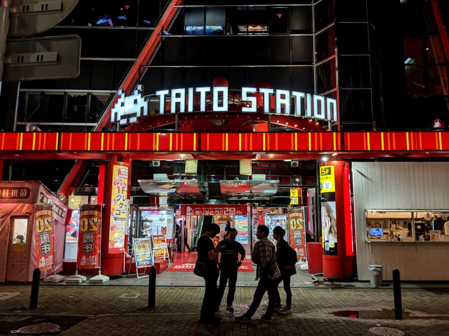 Fukuoka: Private Nightlife and Hidden Gems Tour with a Local - Nakasu River and Tenjin after dark