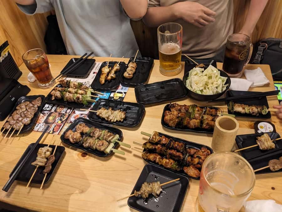 Fukuoka: Private Nightlife and Hidden Gems Tour with a Local - Who should book this private Fukuoka night?