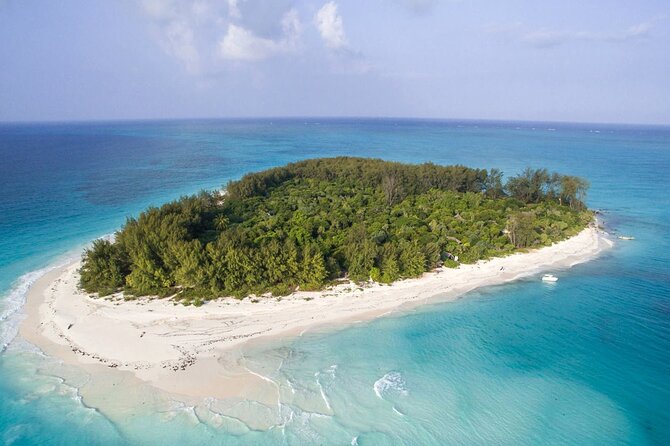 Full - Day Private Zanzibar Tour with dolphins & Sunset Beach - Key Things to Know Before You Book