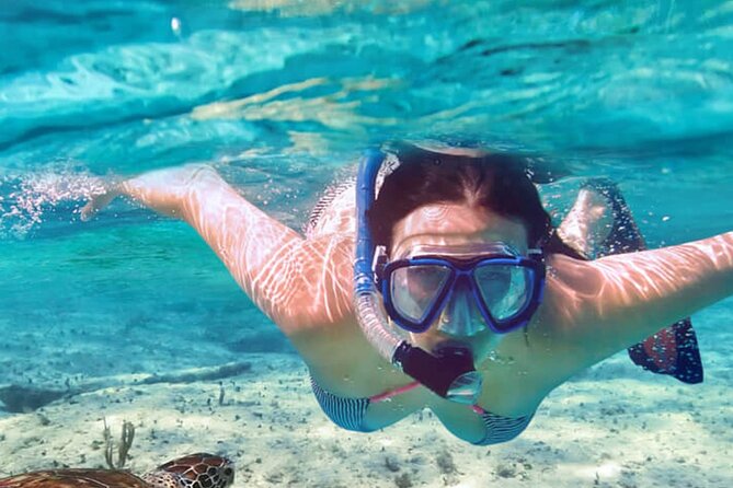 Full - Day Private Zanzibar Tour with dolphins & Sunset Beach - Kendwa Beach and the Sunset Question