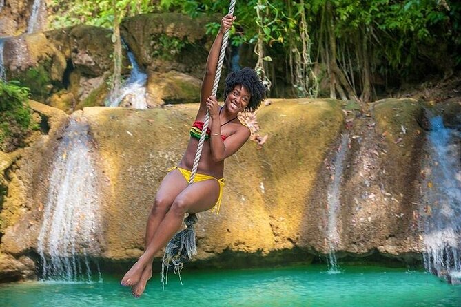Full-Day South Coast - YS Falls, Pelican Bar & Black River Safari - Who Will Enjoy This Tour Most?