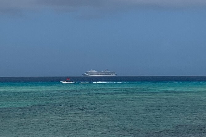 Fun day at Private Beach Bar&Grill/Grand Turk - Guided kayaking for friends and family
