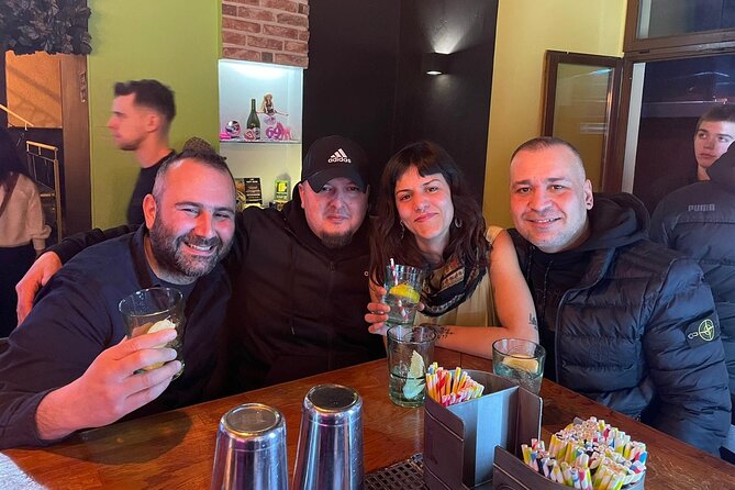Fun Explorers Pub Crawl with free welcome shots and free ent - Starting at Mariacki Square at 9 p.m.