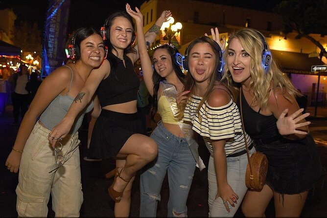 Gaslamp Bar Crawl - What the $20 Gaslamp Crawl Really Includes