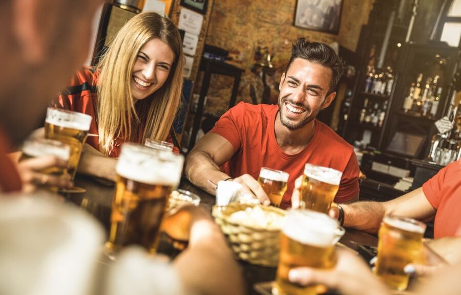 Gdansk Private Polish Beer Tasting Tour at Best Pubs & Bars - Key points to know before booking