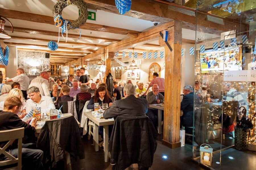 Gdansk Private Polish Beer Tasting Tour at Best Pubs & Bars - Why Polish beer makes sense in Gdansk