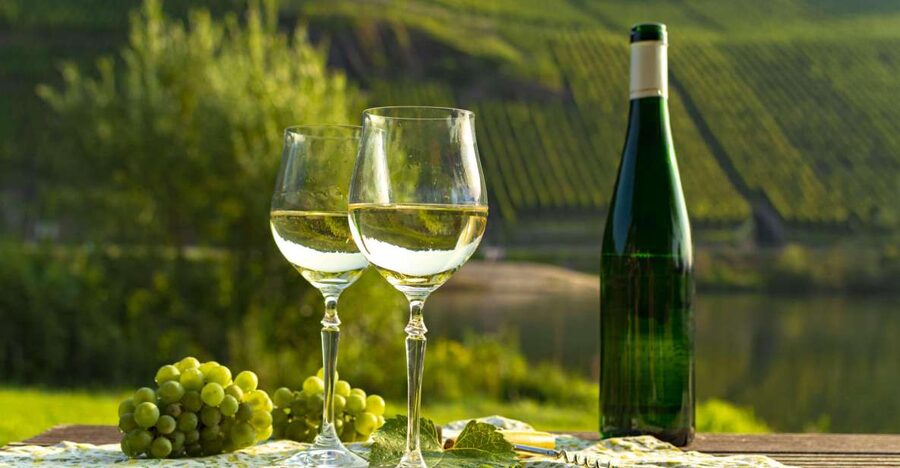 German Wine Self-Guided Tour in Munich's Old Town Wine Bars - Key points before you book