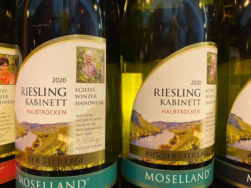German Wine Self-Guided Tour in Munich's Old Town Wine Bars - Who will enjoy this format most