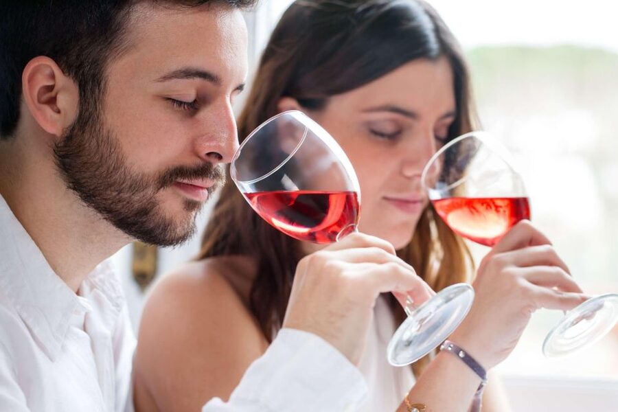 German Wine Self-Guided Tour in Munich's Old Town Wine Bars - The 10 percent Rosotravel discount